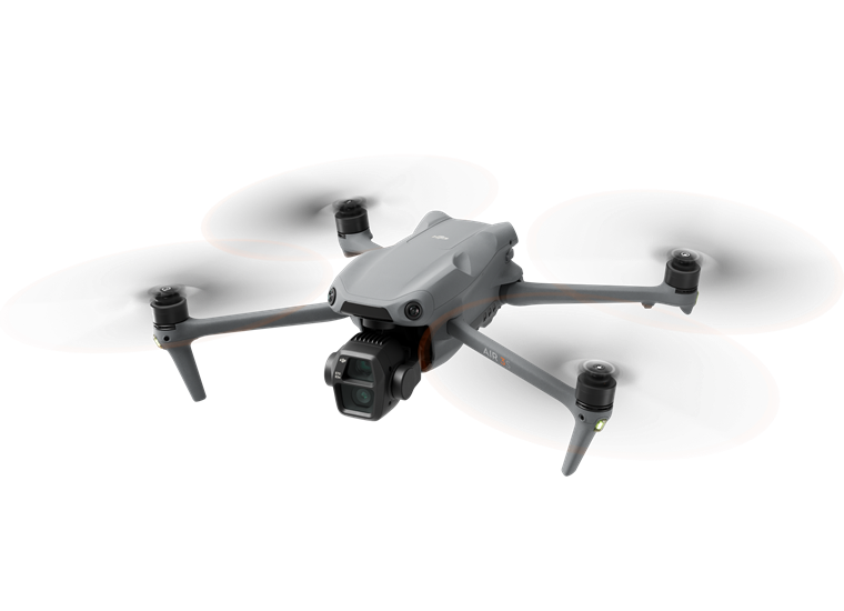 DJI Air 3 S Fly More Combo (RC-N3)