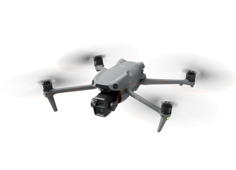 DJI Air 3 S Fly More Combo (RC-N3)