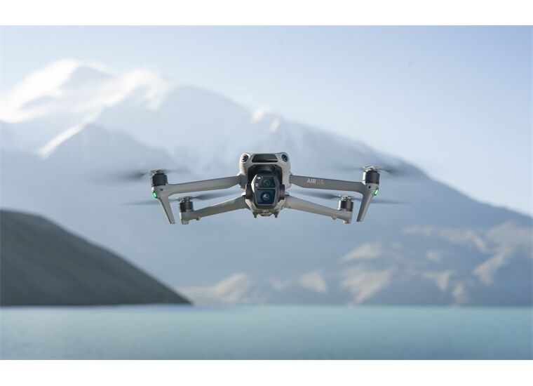 DJI Air 3 S Fly More Combo (RC-N3)