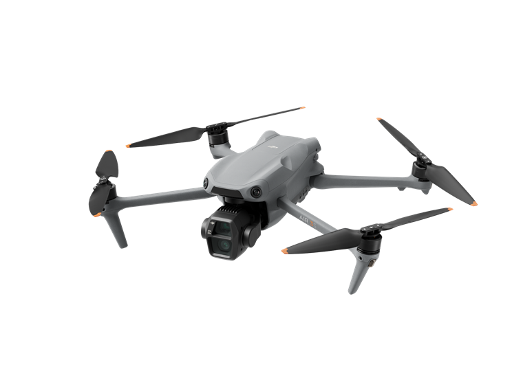 DJI Air 3 S Fly More Combo (RC2)
