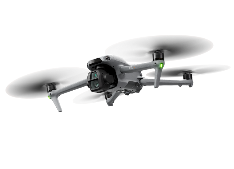 DJI Air 3 S Fly More Combo (RC2)
