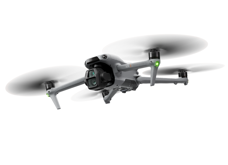 DJI Air 3 S Fly More Combo (RC2)