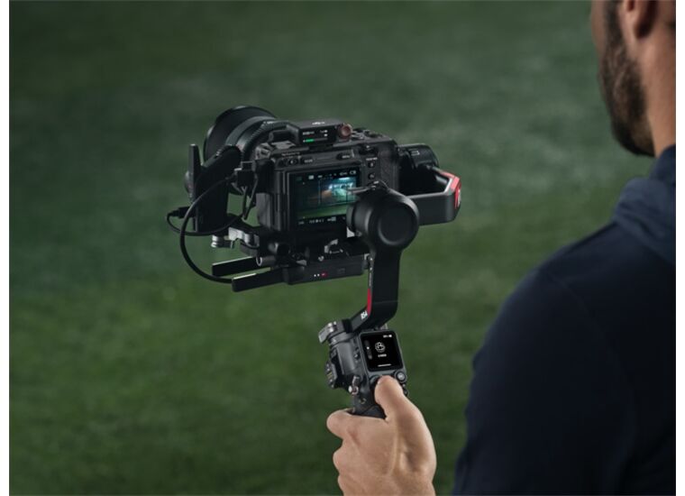 DJI Ronin RS4 Combo Gimbal