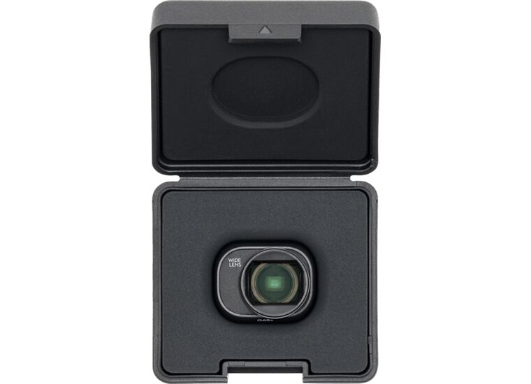 DJI Mini 4 Pro Wide Angle Lens