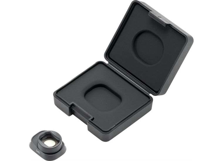 DJI Mini 4 Pro Wide Angle Lens