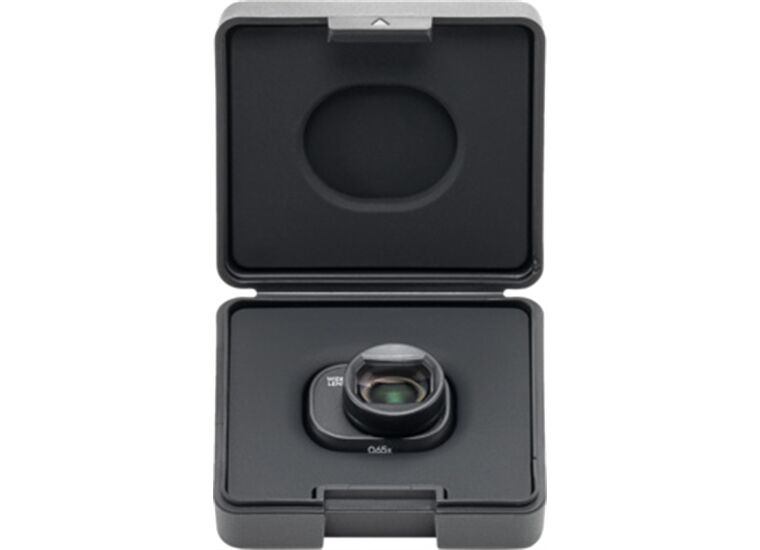 DJI Mini 4 Pro Wide Angle Lens