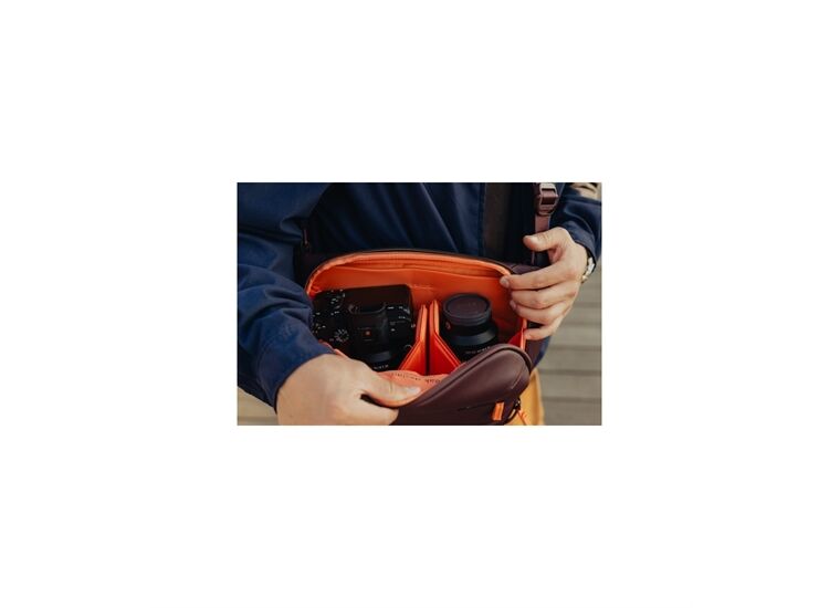 Peak Design Everyday Sling 6L PFAS free