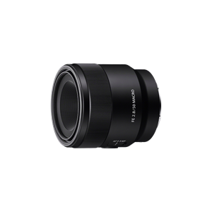 Sony SEL-50 M28  Makro