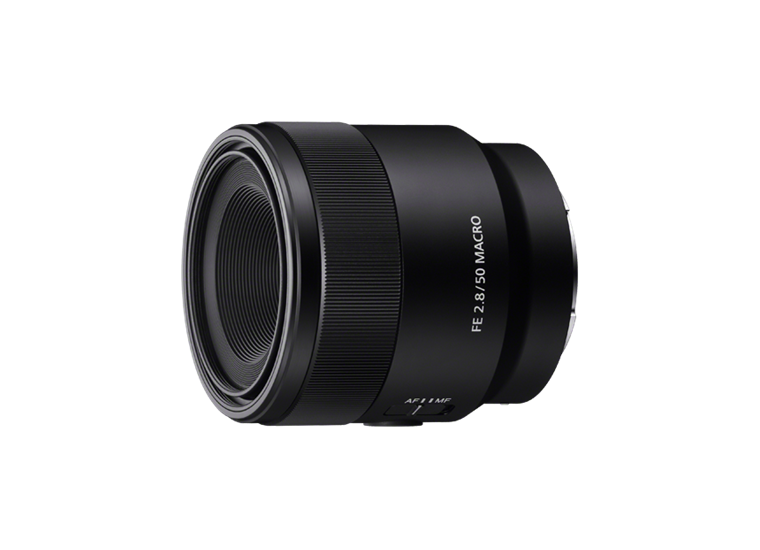 Sony SEL-50 M28 Makro