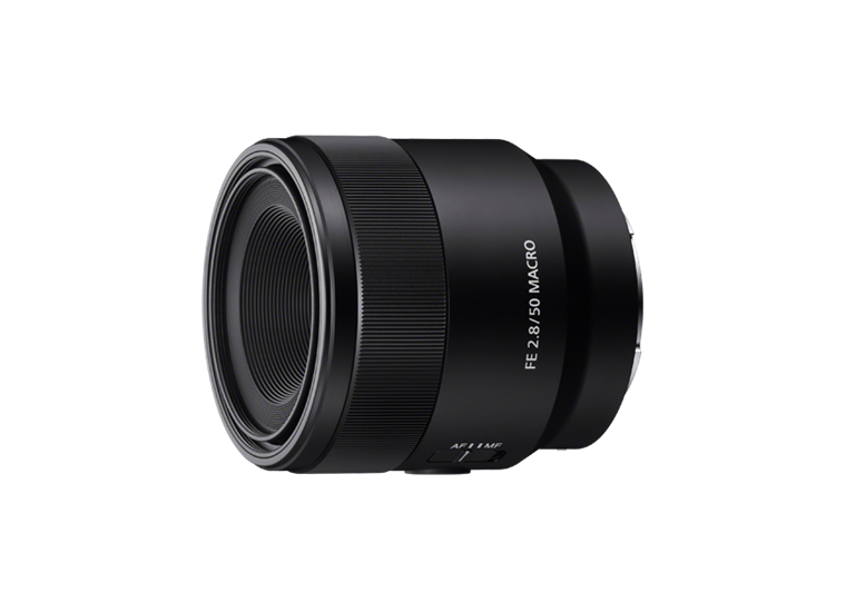 Sony SEL-50 M28 Makro