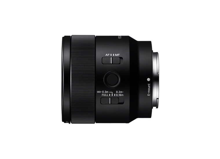 Sony SEL-50 M28 Makro