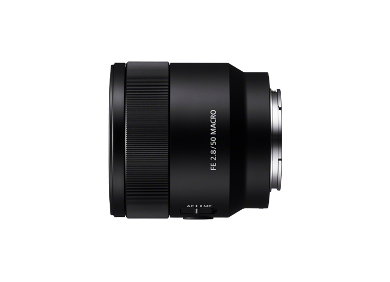 Sony SEL-50 M28 Makro
