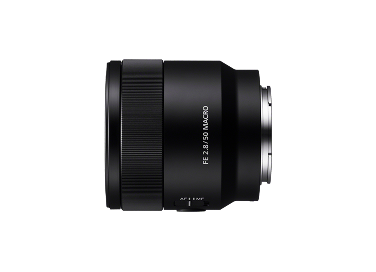 Sony SEL-50 M28 Makro