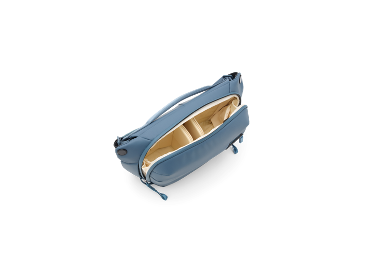 Peak Design Everyday Sling PFAS free 6L