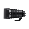 Sony SEL-P18-110 F4 G Zoom-Objektiv