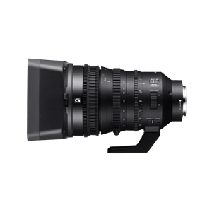Sony SEL-P18-110 F4 G Zoom-Objektiv