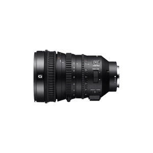 Sony SEL-P18-110 F4 G Zoom-Objektiv Sony SEL-P18-110 F4 G Zoom-Objektiv