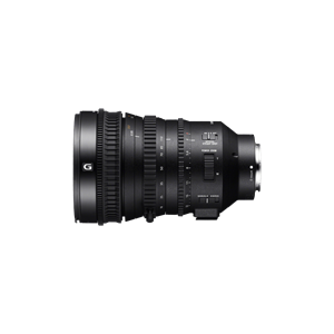 Sony SEL-P18-110 F4 G Zoom-Objektiv Sony SEL-P18-110 F4 G Zoom-Objektiv