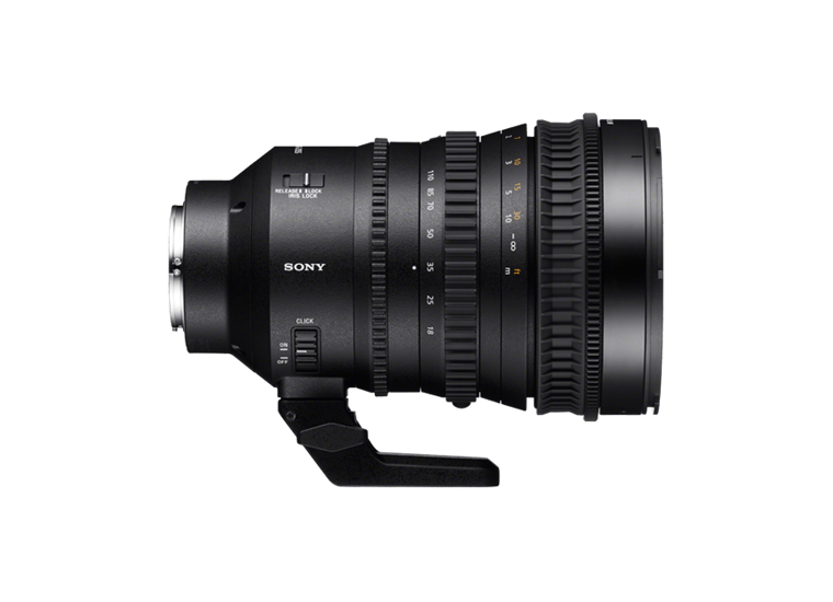 Sony SEL-P18-110 F4 G Zoom-Objektiv