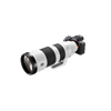 Sony SEL-200-600 F5.6-6.3 G SYZ Zoom-Objektiv