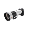 Sony SEL-400 F28 GM Vollformat-Objektiv