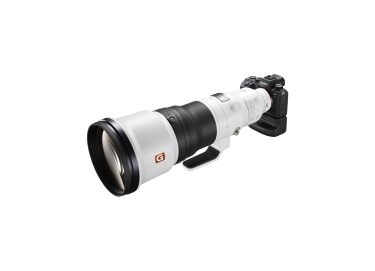Sony SEL-600 F4 GM Vollformat-Objektiv