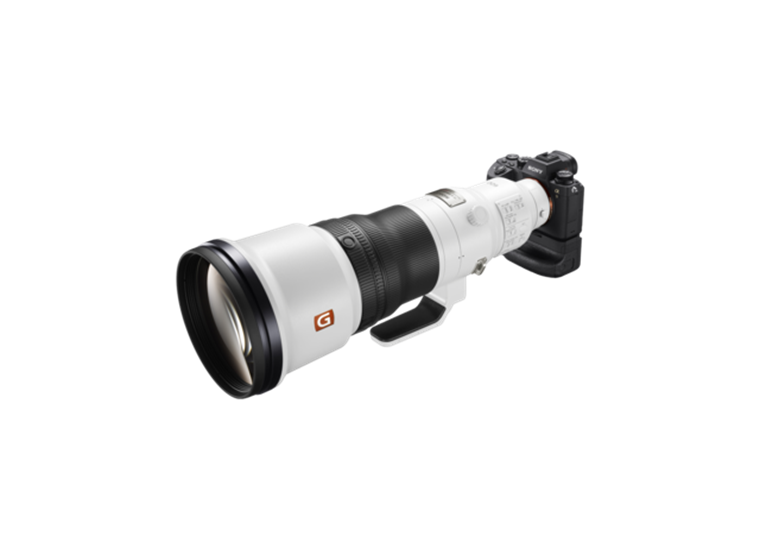 Sony SEL-600 F4 GM Vollformat-Objektiv