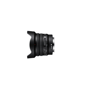 Sony SEL-P10-20 F4 G Weitwinkel Zoomobjektiv APSC