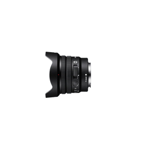 Sony SEL-P10-20 F4 G Weitwinkel Zoomobjektiv APSC Sony SEL-P10-20 F4 G Weitwinkel Zoomobjektiv APSC