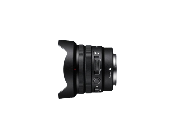 Sony SEL-P10-20 F4 G Weitwinkel Zoomobjektiv APSC