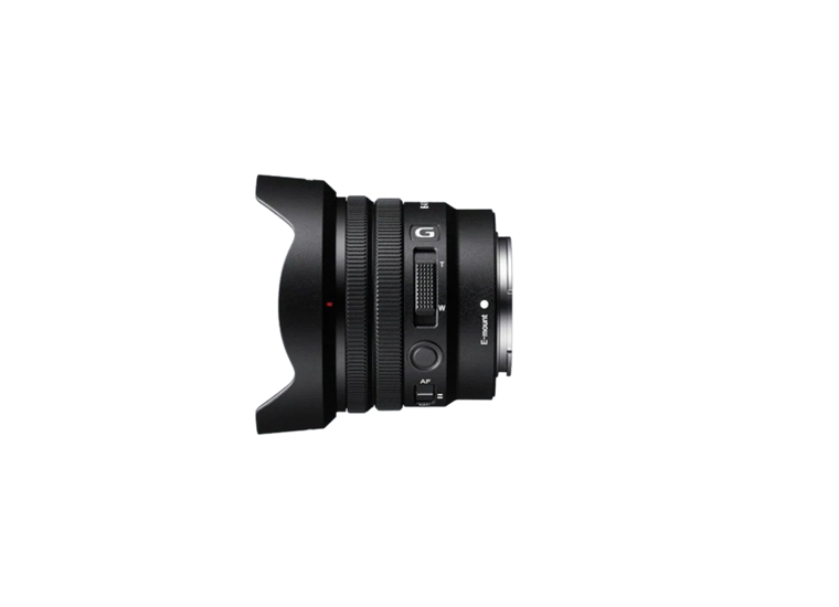 Sony SEL-P10-20 F4 G Weitwinkel Zoomobjektiv APSC