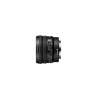 Sony SEL-P10-20 F4 G Weitwinkel Zoomobjektiv APSC