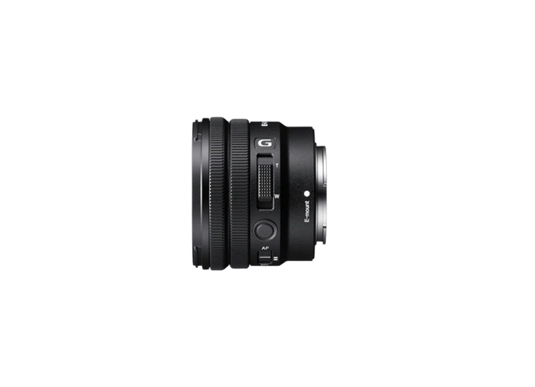 Sony SEL-P10-20 F4 G Weitwinkel Zoomobjektiv APSC