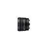Sony SEL-P10-20 F4 G Weitwinkel Zoomobjektiv APSC