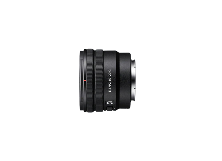 Sony SEL-P10-20 F4 G Weitwinkel Zoomobjektiv APSC