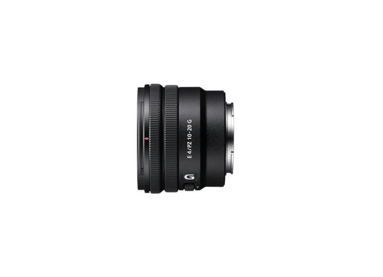 Sony SEL-P10-20 F4 G Weitwinkel Zoomobjektiv APSC