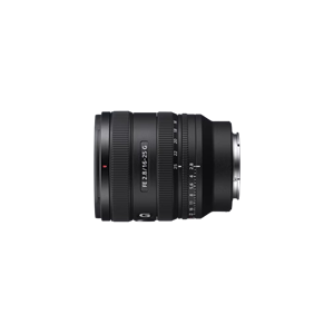 Sony SEL-16-25 F28 G  Zoom-Objektiv Vollformat