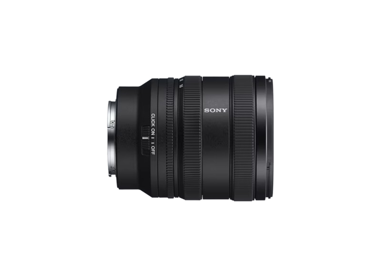 Sony SEL-16-25 F28 G Zoom-Objektiv Vollformat