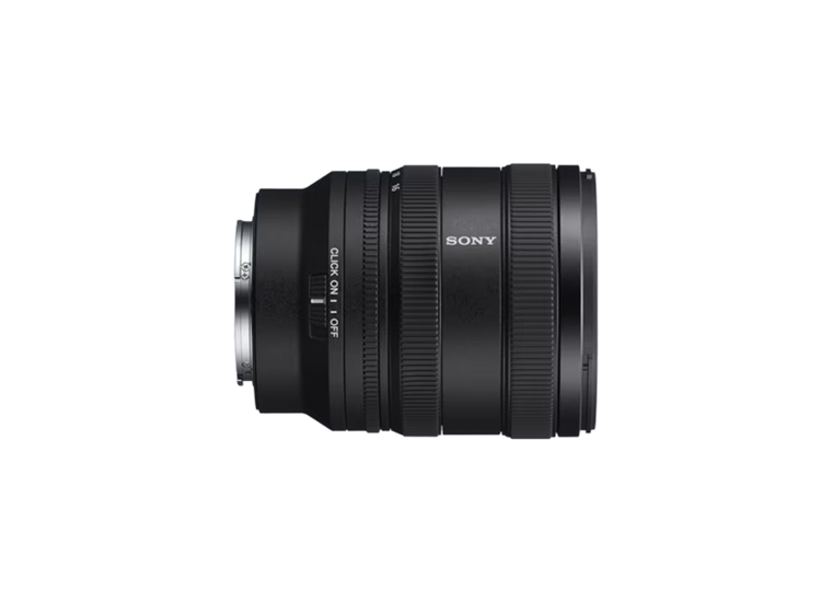 Sony SEL-16-25 F28 G Zoom-Objektiv Vollformat