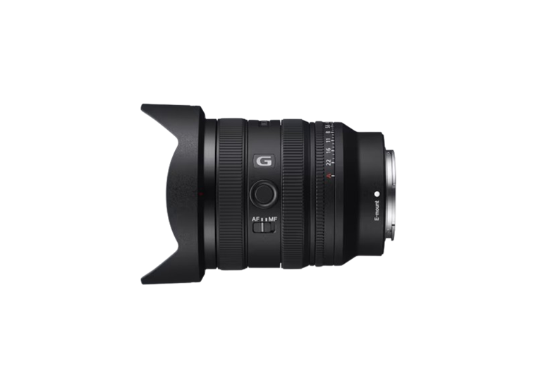 Sony SEL-16-25 F28 G Zoom-Objektiv Vollformat