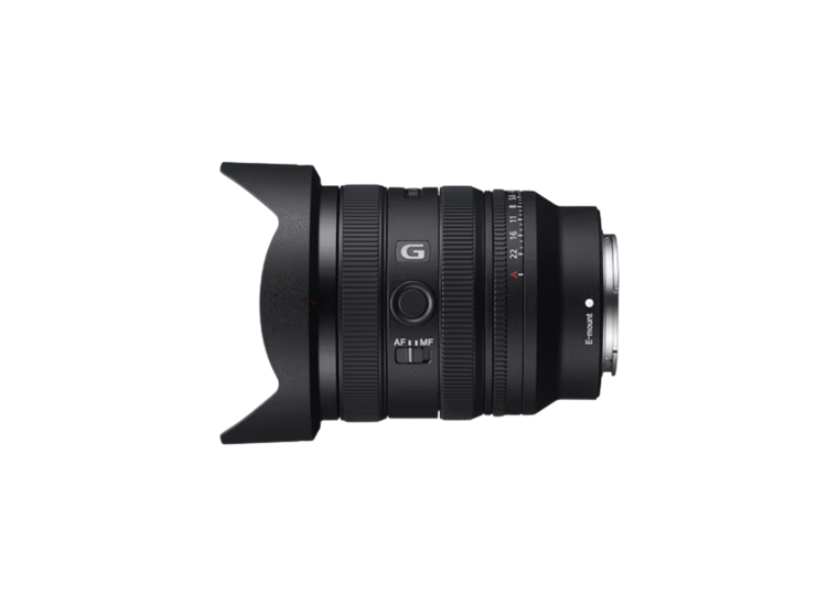 Sony SEL-16-25 F28 G Zoom-Objektiv Vollformat