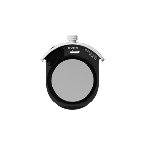 Sony VF-DCPL1 Einsteckbarer zirk. Polarisator