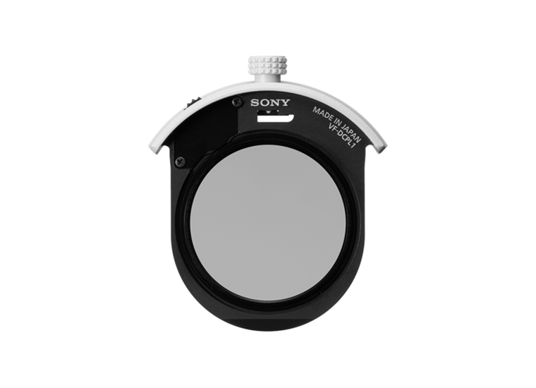 Sony VF-DCPL1 Einsteckbarer zirk. Polarisator