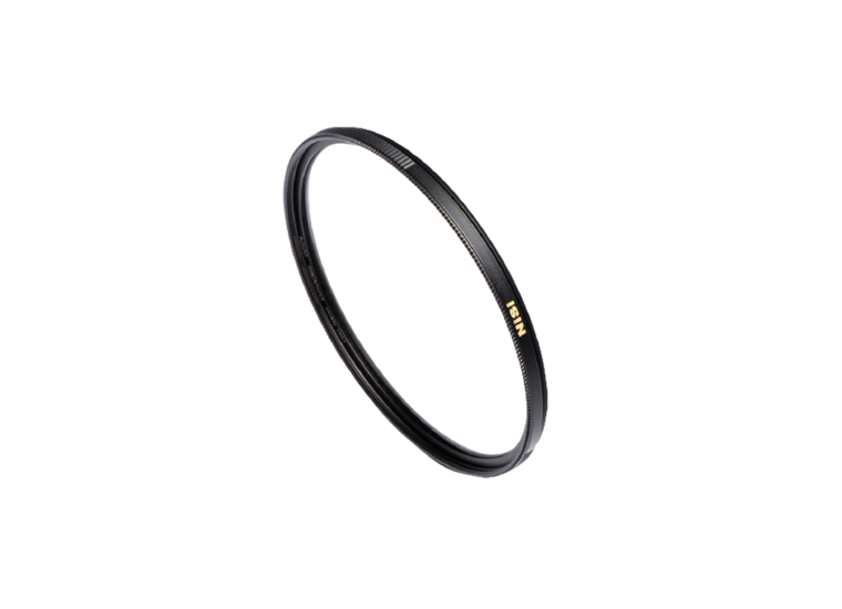 Nisi UV-Filter 62mm Pro Nano HUC