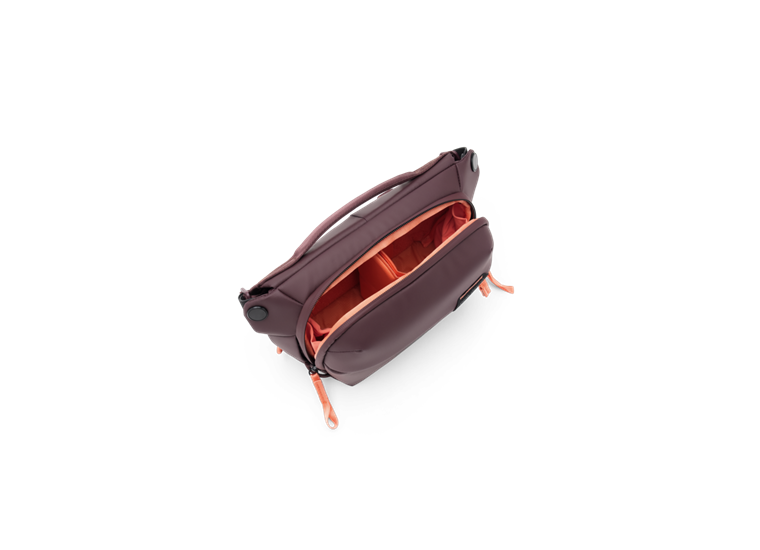 Peak Design Everyday Sling PFAS-Free 3L