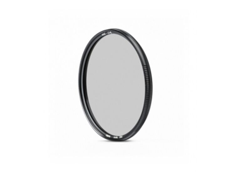 Nisi POL 77 mm Polarisationsfilter Circular Pro Nano
