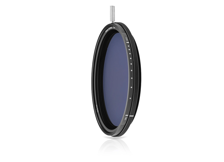 Nisi Graufilter 67mm Vario Enhanced Pro Nano 1.5-5 St