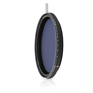 Nisi Graufilter 55mm 5-9 Stops Vario Enhanced Pro Nano