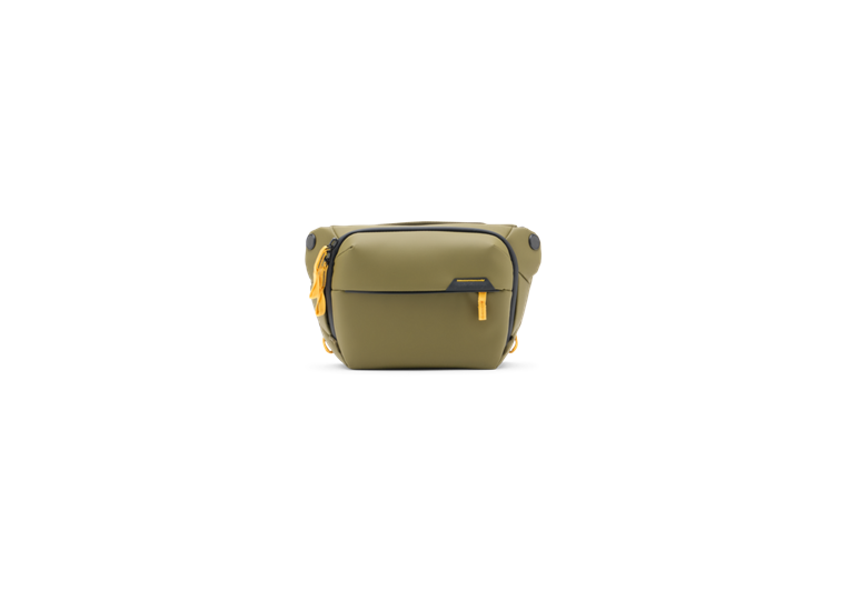 Peak Design Everyday Sling PFAS-Free 3L