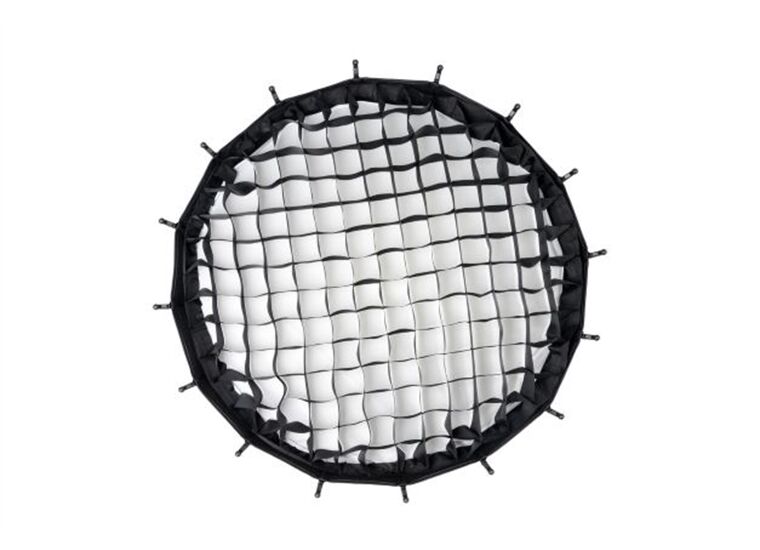 Sirui Softbox mit Grid RGX 60 cm